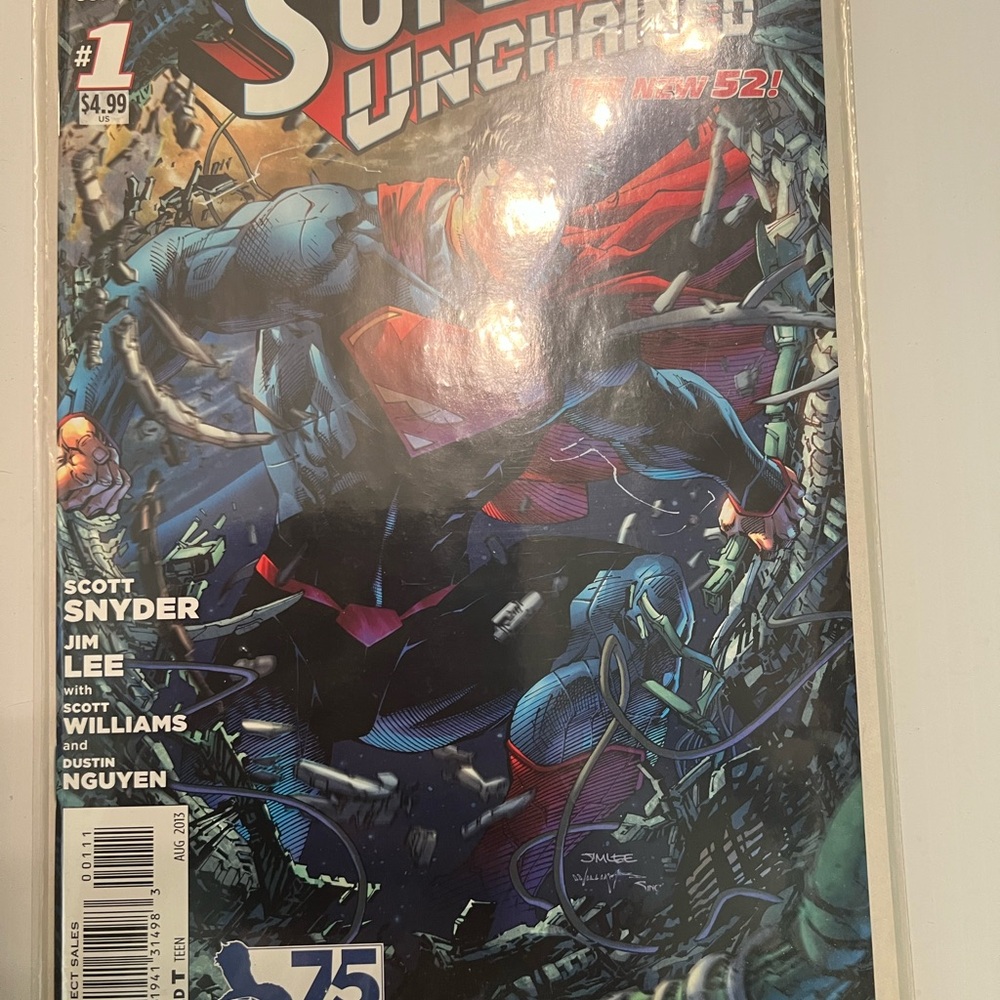 Comic Collection - Picture 5 of 16